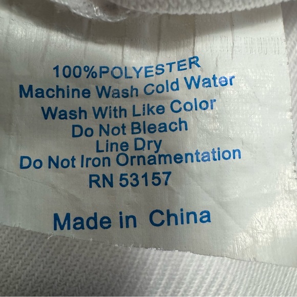 Mitchell & Ness San Francisco Giants Willie Mays Jersey 54 HOF Cooperstown 2XL - Picture 12 of 12